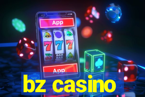 bz casino